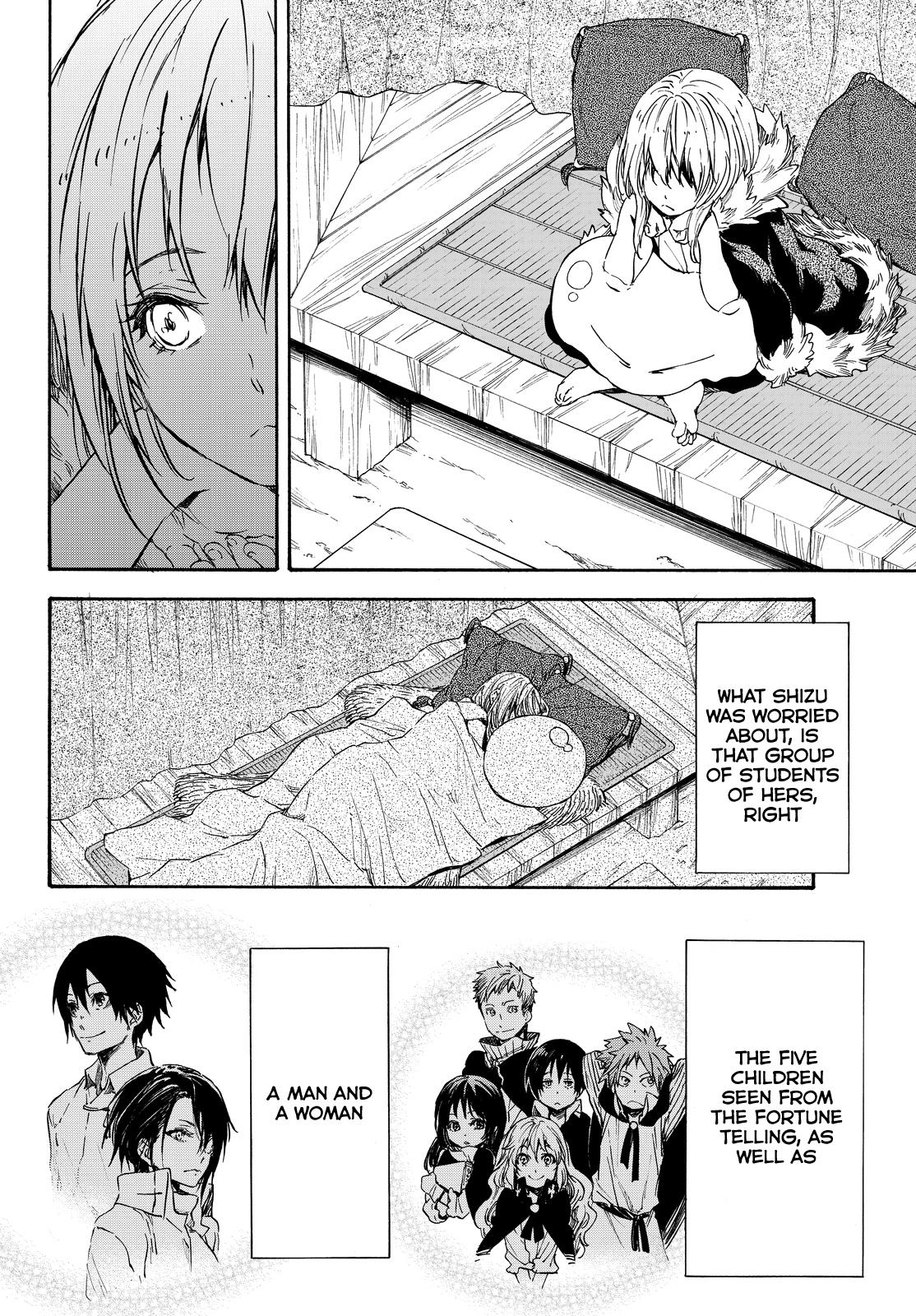 Tensei Shitara Slime Datta Ken, Chapter 11 image 25